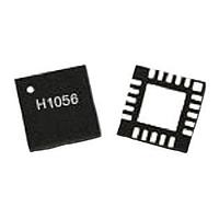 Analog Devices HMC1056LP4BE RF Mixer 9-13GHz lo LO DRIVE PASSIVE IQ mix