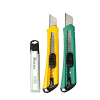 Proskit PD-523 Utility Knife Set