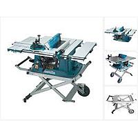 Makita MLT100  Table Saw - Blue