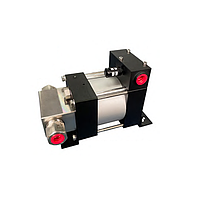 Senwell LBM100 Mini Air Operated Hydraulic Pump (800 Bar)