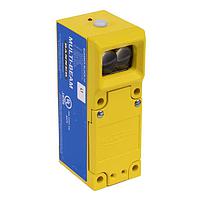 Banner Engineering SBL1 Photoelectric Sensors MULTI-BEAM: 3/4-Wire Scanner Block - Retro; Range: 2.5cm-22 m; Input: depends on power block; Output: depends on the power block; Interconnecting Pins