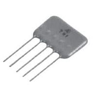 Alpha Electronics SF002B13K3/120KFB Metal Foil Resistors SF002B13K30/120K0FB CONFORMAL NTW