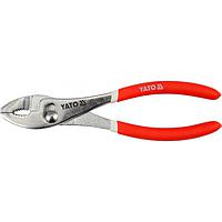 YATO YT-1958 Slip Joint Plier (200mm)