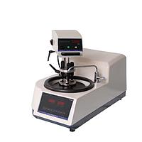 TIME UniPOL GP-1B Semi-auto Grinder Polisher (100-1000 rpm)