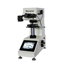 Hoyamo MHV-2000A Digital Micro Vickers Hardness Tester (1HV~3000HV)
