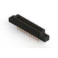 EDAC 355-020-520-504 Standard Card Edge Connectors Card Edge Connector
