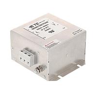 Corcom - TE Connectivity 6KEMS10BFPDHM Power Line Filters KEM 6A 1S HIGH PER SP DELTA 520 VAC