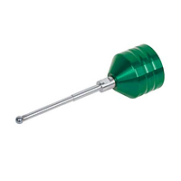 INSIZE 6558-52 Edge finder for EDM (SØ5; 67mm)