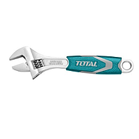 Total THT101106 Adjustable Wrench (10')