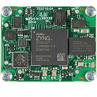 Trenz Electronic TE0715-05-21C33-A System-On-Modules - SOM SoC Module with AMD Zynq 7012S-1C, 1 GByte DDR3L, 4 x 5 cm