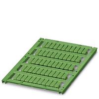 PHOENIX CONTACT 0830208 Cable Marker UCT-WMS 3,2 (12X4) GN CUS