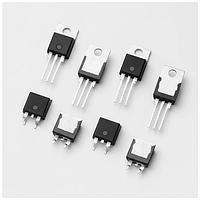 Littelfuse HS4040RAQTP SCRs 400V 40A 15-35mA AEC-Q101