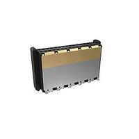 Amphenol FCI 10150097-3200RLF Headers MICROSPEED VT FEMALE 32P-10150097-3200RLF