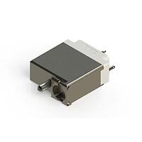 EDAC 516-038-500-361 Connectors Rack & Panel Connector