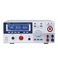 Texio STW-9903 AC / DC voltage safety testing machine (AC 500VA, AC5kV, DC6kV)