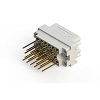 EDAC 516-020-541-300 Connectors Rack & Panel Connector