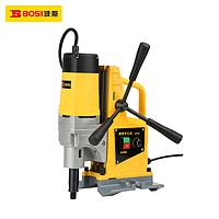 BOSI BS662206 Pipe Drilling Machine (80–400 vòng/phút, Φ120mm)