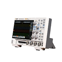 OWON ADS914A Multifunction digital storage oscilloscope (125MHz, 4 channels)