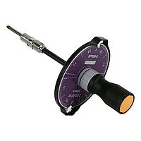 Tohnichi 2FTD2-S Dial Indicating Type Torque Driver with Memory Pointer (0.3～2 kgf･cm)