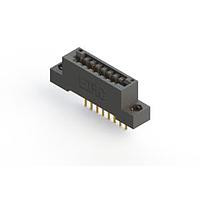 EDAC 896-008-540-108 Receptacles High Temp Card Edge Connectors