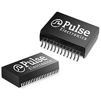 Pulse Electronics H5015NLT Module 1000BaseT SMD NonPoE 1-Port