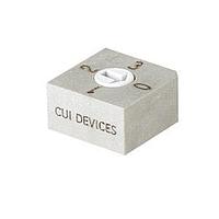 Same Sky (formerly CUI Devices) RDS5-4S-1065-SMT-TR-67 DIP Switches 4 Position Surface Mount 2.54 mm Pitch IP67 Flush Flush Arrow Actuator