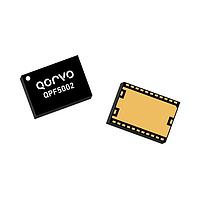 Qorvo QPF5002TR7 Transmitter/Receiver X-Band 2W FEM, OVM