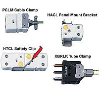 OMEGA X-BRLK-316-NHX Accessories for Ceramic and Three-Pin Temperature Connectors