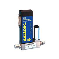 Aalborg DFC 26 Digital Mass Flow Controller (50 psig, 1/4")