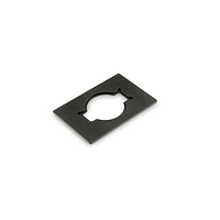 KERN OBB-A2560 Object holder for 60mm Culture dish for inverted microscope