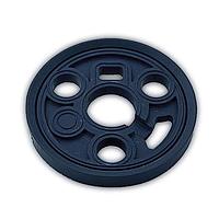 SCHNEIDER XVRZ081 Panel Mount Indicators / Switch Indicators Rubber Base for XVR08