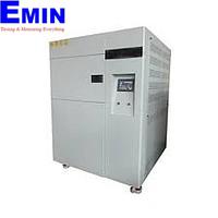 Thermal Shock Chamber Inspection Service