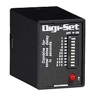 Littelfuse TDM24DL Delay On Make Timer DIGI-SET(D.O.M.)