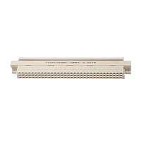 Amphenol CONEC 122A11699X Type C 64P F TYPE C IDC W/O SR