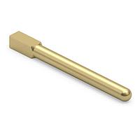 Mill-Max 5835-0-05-15-00-00-03-0 Terminal Pin, Press-Fit PressFit PCB Pin for Sqr.Plated TH .032