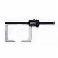 HINOTEK SDK1-112-30 Caliper (0-300mm*0. 01/0-12 in*0. 0005)