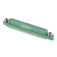 Harwin G125-FS15005F2P Headers 1.25MM F 2X25 VERT SMT REVERSE FIX TAPE