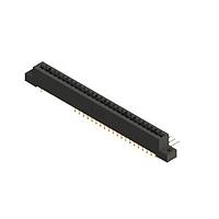 EDAC 887-056-558-208 Receptacles High Temp Card Edge Connector
