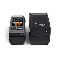 Zebra ZD411 Desktop Printer (230 dpi; 56mm; 152mm)