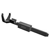 AMP Connectors - TE Connectivity 964267-2 Quick Connect MTIMER PIN 20-17 CUFE/SN