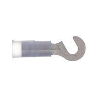 Molex 19174-0007 Hook HOOK AVIKRIMP (B-519 AVIKRIMP (B-519-06)