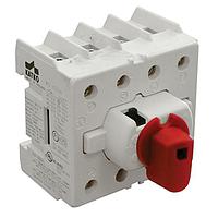 Altech KU425N Motor Disconnect