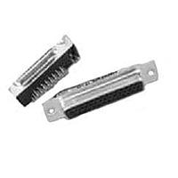 Amphenol Commercial Products L17EHD15P10 High Density D-Sub Connectors DSUB