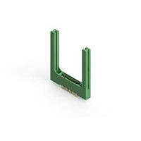 EDAC 345-024-541-258 Sockets .100" (2.54mm) Pitch Card Edge Connector