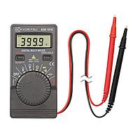 KYORITSU 1018H Digital Multimeters (hard case)