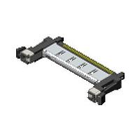 JAE Electronics FI-RE51CL Plugs 51P Cable Plug Micro Coax