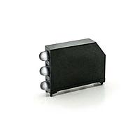 Dialight 5932-023-2431-3NF LED Circuit Board Indicators TRI-LEV PRISM R,G,Y 13"R SL