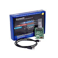 Lattice Semiconductor PACPOWR605-P-EVN Supervisory Circuit POWR605 EVAL BRD Processor RPM