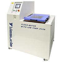 Yasuda 197-L Flexo-Meter (With Refrigerating Machine)