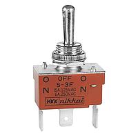 NKK Switches S3F-AT402H Toggle Switches SWITCH ROCKER